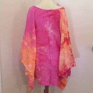 M LOVE TANJANE Poncho FF13